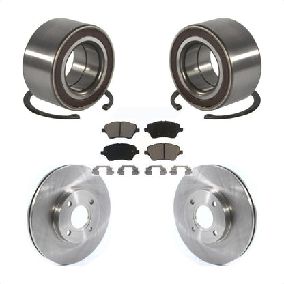 Wheel Bearing Kit-KBB-126746 - Kit.bestparts.ca