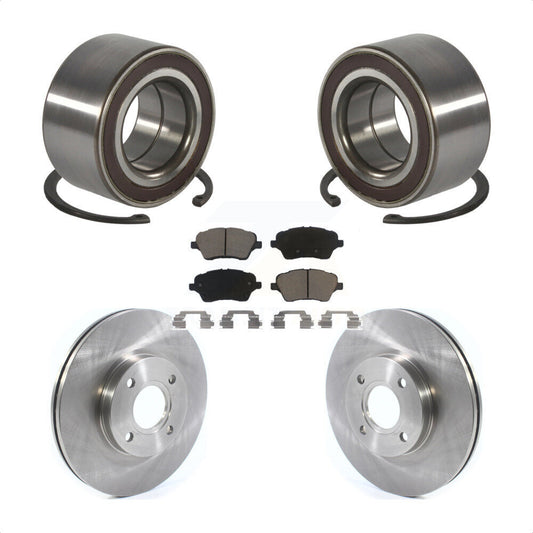Wheel Bearing Kit-KBB-126746 - Kit.bestparts.ca