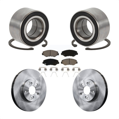 Wheel Bearing Kit-KBB-126747 - Kit.bestparts.ca