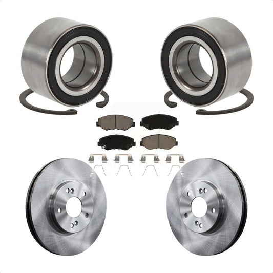 Wheel Bearing Kit-KBB-126747 - Kit.bestparts.ca