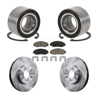 Wheel Bearing Kit-KBB-126748 - Kit.bestparts.ca