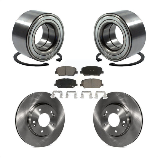Wheel Bearing Kit-KBB-126749 - Kit.bestparts.ca
