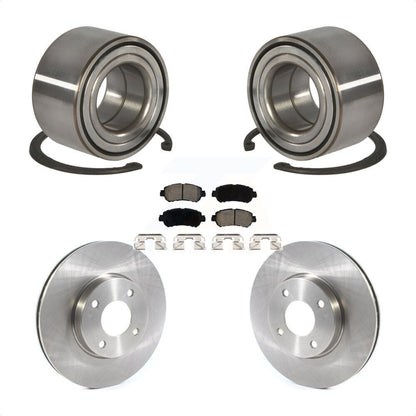 Wheel Bearing Kit-KBB-126750 - Kit.bestparts.ca
