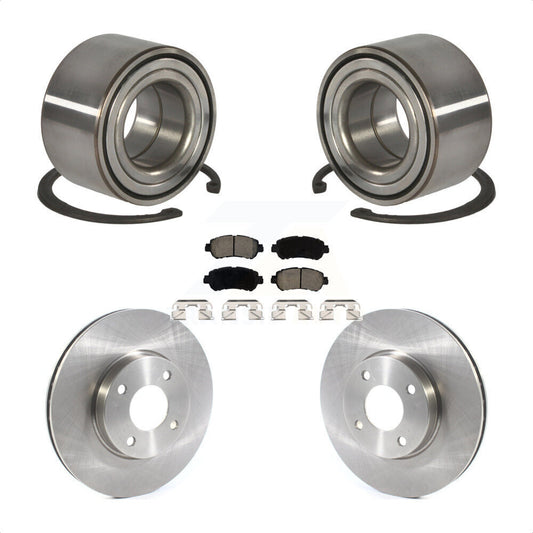 Wheel Bearing Kit-KBB-126750 - Kit.bestparts.ca