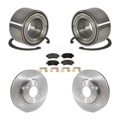 Wheel Bearing Kit-KBB-126751 - Kit.bestparts.ca
