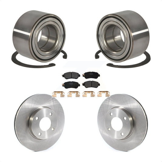 Wheel Bearing Kit-KBB-126751 - Kit.bestparts.ca