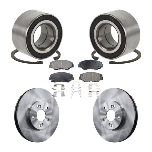 Wheel Bearing Kit-KBB-126752 - Kit.bestparts.ca