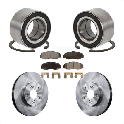 Wheel Bearing Kit-KBB-126753 - Kit.bestparts.ca
