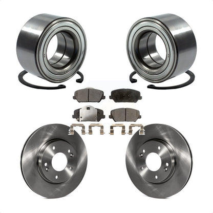 Wheel Bearing Kit-KBB-126755 - Kit.bestparts.ca