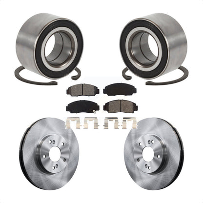 Wheel Bearing Kit-KBB-126756 - Kit.bestparts.ca