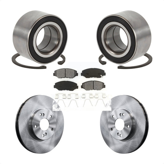 Wheel Bearing Kit-KBB-126757 - Kit.bestparts.ca