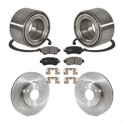 Wheel Bearing Kit-KBB-126758 - Kit.bestparts.ca