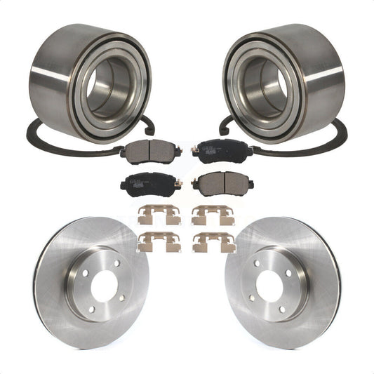 Wheel Bearing Kit-KBB-126758 - Kit.bestparts.ca