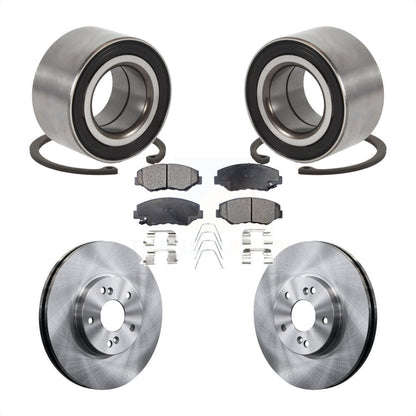 Wheel Bearing Kit-KBB-126759 - Kit.bestparts.ca