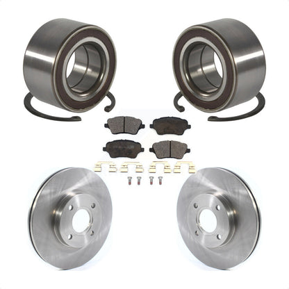 Wheel Bearing Kit-KBB-126761 - Kit.bestparts.ca