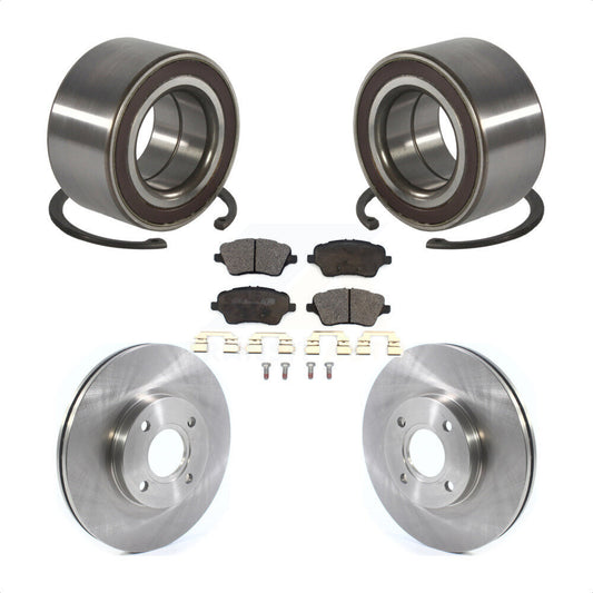 Wheel Bearing Kit-KBB-126761 - Kit.bestparts.ca