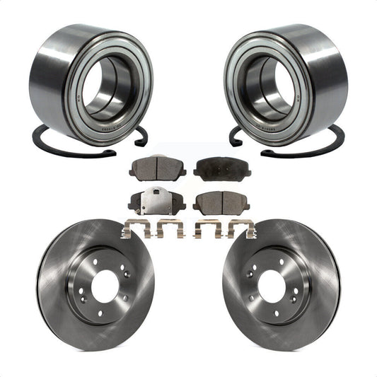 Wheel Bearing Kit-KBB-126762 - Kit.bestparts.ca