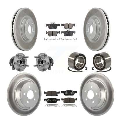 Wheel Bearing Kit-KBB-127716 - Kit.bestparts.ca