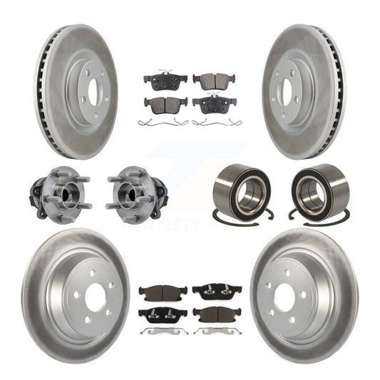 Wheel Bearing Kit-KBB-127716 - Kit.bestparts.ca