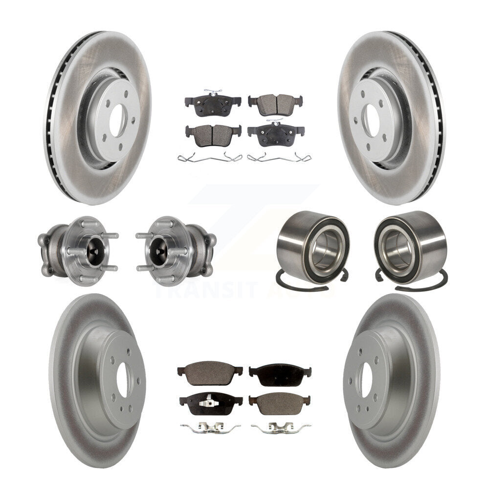 Wheel Bearing Kit-KBB-127717 - Kit.bestparts.ca
