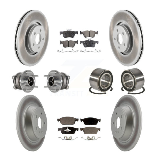 Wheel Bearing Kit-KBB-127717 - Kit.bestparts.ca