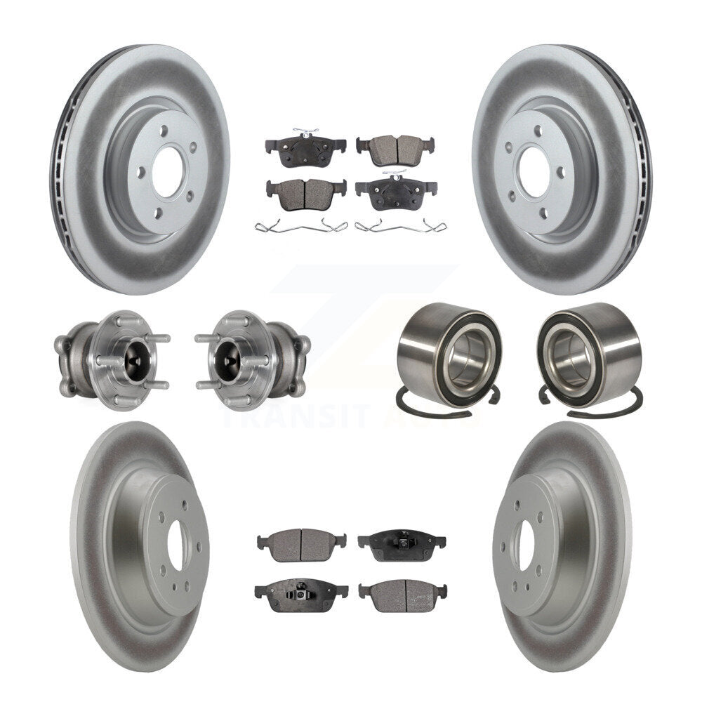 Wheel Bearing Kit-KBB-127718 - Kit.bestparts.ca Kit.bestparts.ca