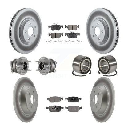Wheel Bearing Kit-KBB-127718 - Kit.bestparts.ca