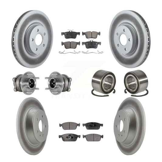 Wheel Bearing Kit-KBB-127718 - Kit.bestparts.ca