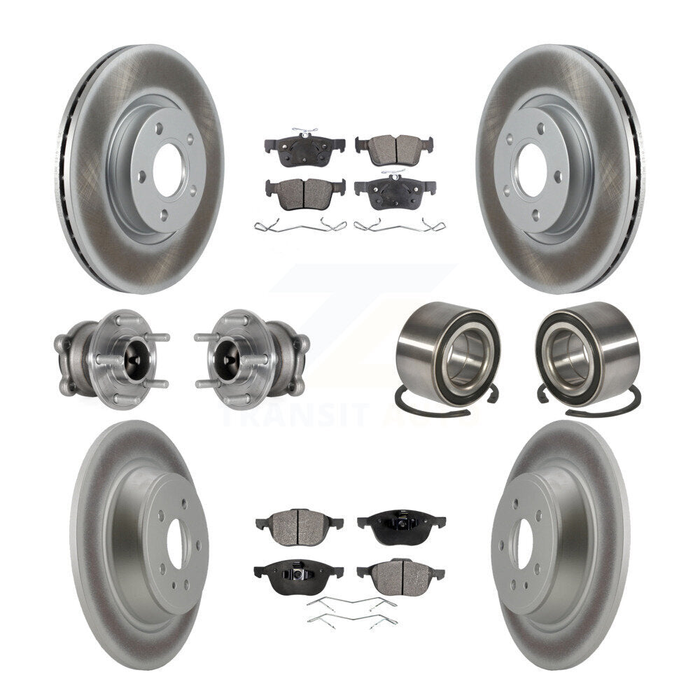 Wheel Bearing Kit-KBB-127719 - Kit.bestparts.ca Kit.bestparts.ca