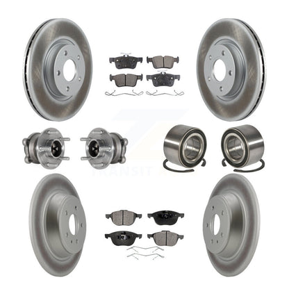 Wheel Bearing Kit-KBB-127719 - Kit.bestparts.ca