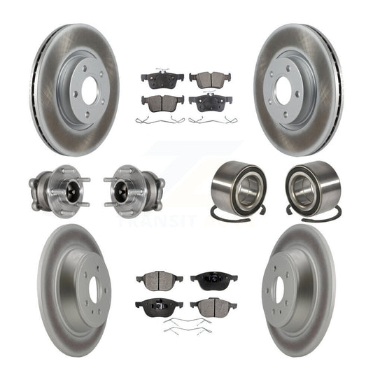 Wheel Bearing Kit-KBB-127719 - Kit.bestparts.ca
