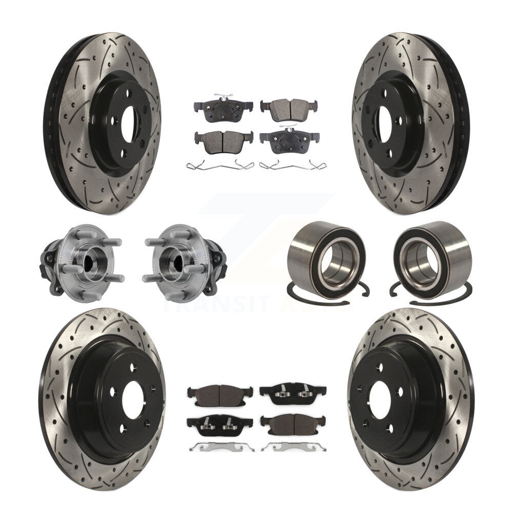 Wheel Bearing Kit-KBB-127874 - Kit.bestparts.ca Kit.bestparts.ca