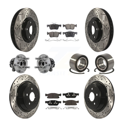 Wheel Bearing Kit-KBB-127874 - Kit.bestparts.ca