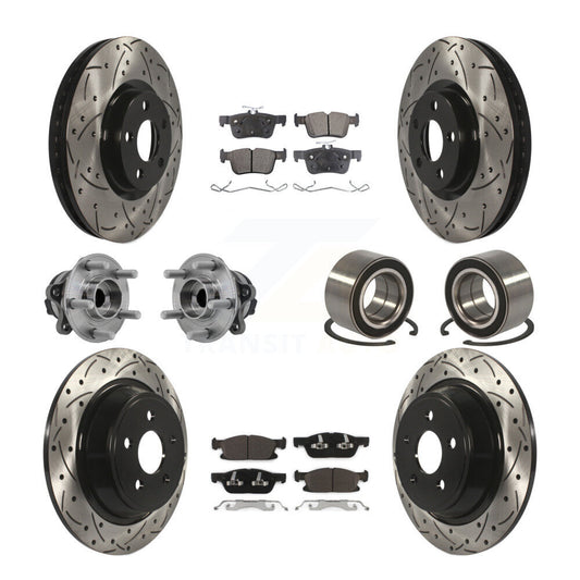 Wheel Bearing Kit-KBB-127874 - Kit.bestparts.ca