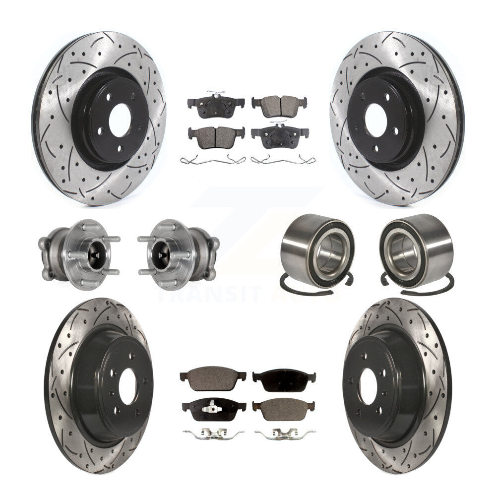 Wheel Bearing Kit-KBB-127875 - Kit.bestparts.ca Kit.bestparts.ca