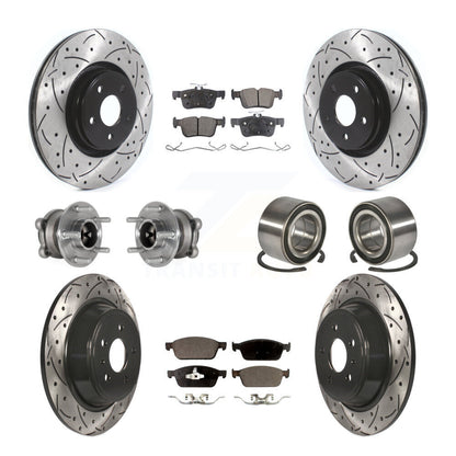 Wheel Bearing Kit-KBB-127875 - Kit.bestparts.ca