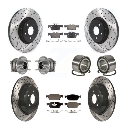 Wheel Bearing Kit-KBB-127875 - Kit.bestparts.ca