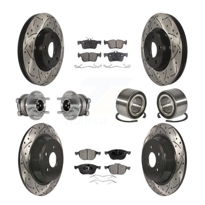 Wheel Bearing Kit-KBB-127877 - Kit.bestparts.ca