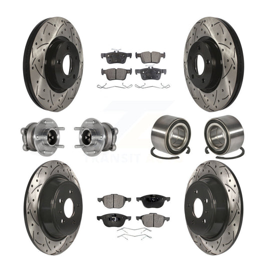 Wheel Bearing Kit-KBB-127877 - Kit.bestparts.ca