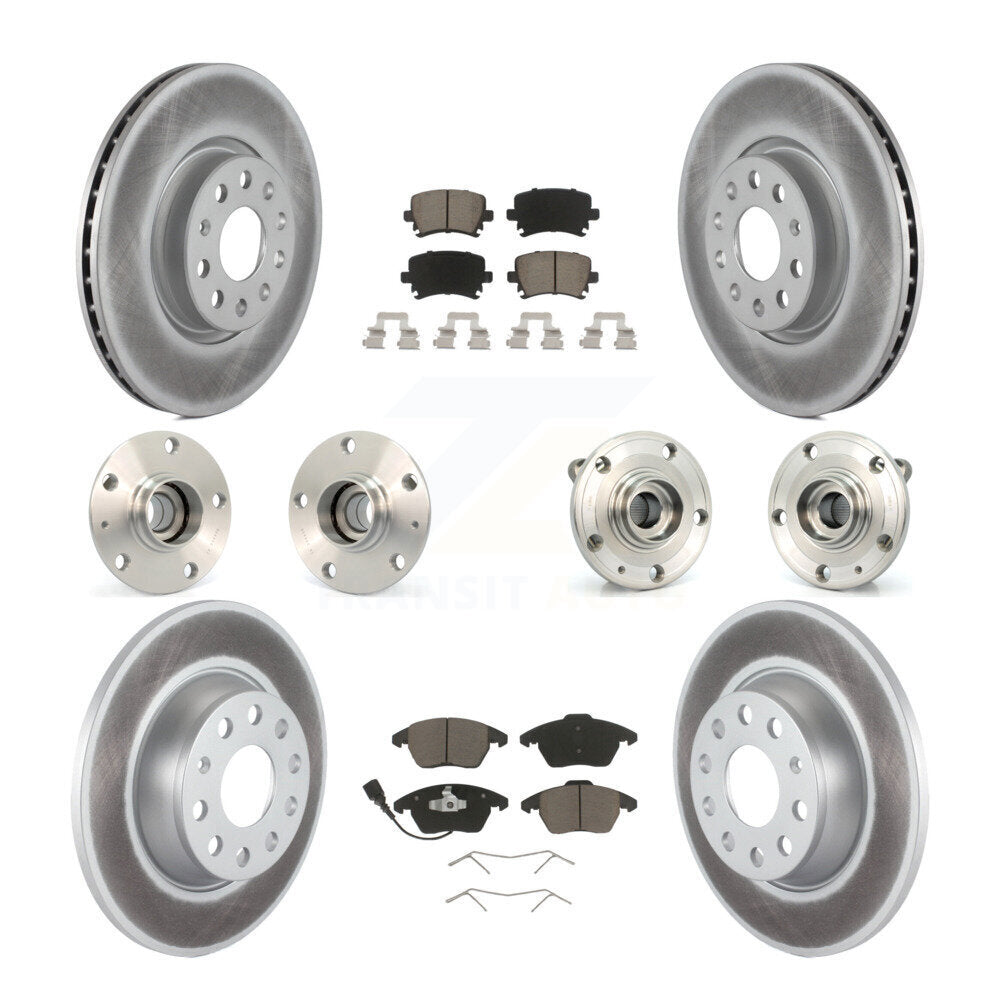 Wheel Bearing Hub Assembly Kit-KBB-127966 - Kit.bestparts.ca Kit.bestparts.ca