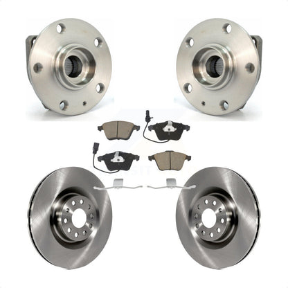 Wheel Bearing Hub Assembly Kit-KBB-128034 - Kit.bestparts.ca