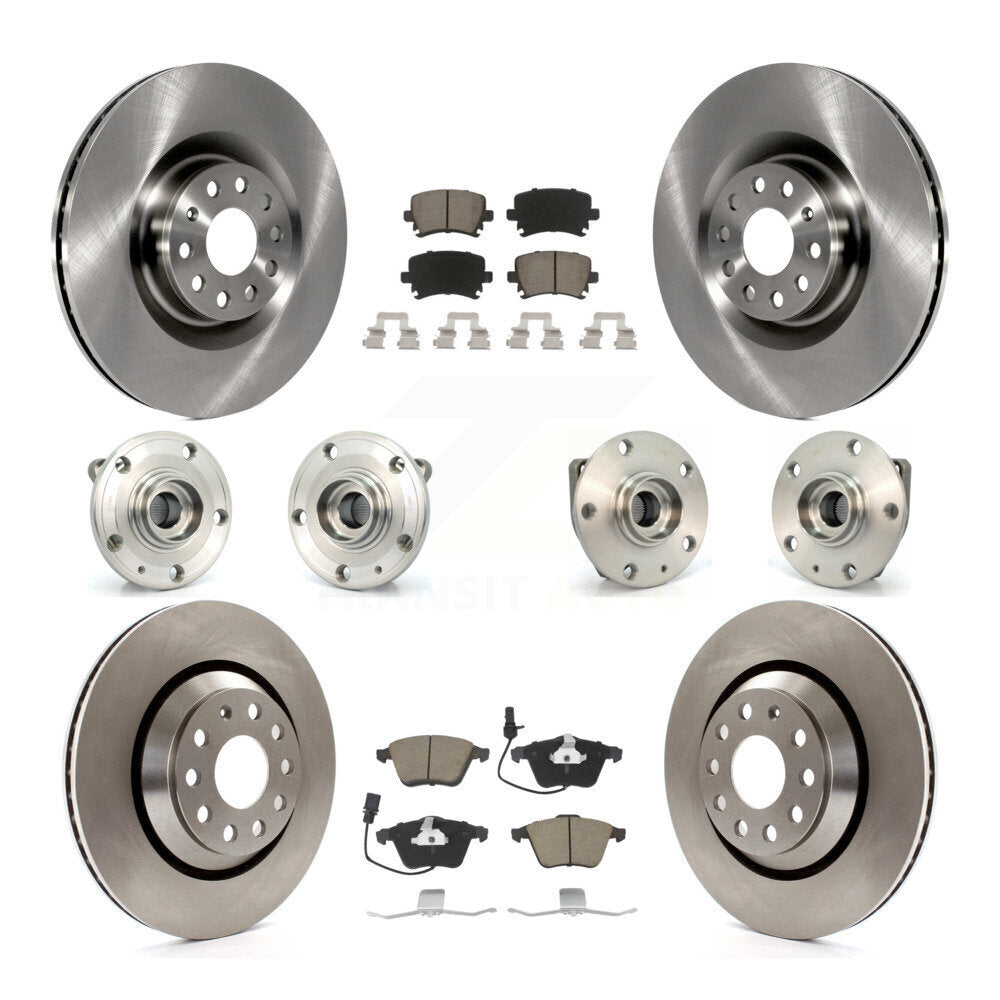 Wheel Bearing Hub Assembly Kit-KBB-128040 - Kit.bestparts.ca Kit.bestparts.ca