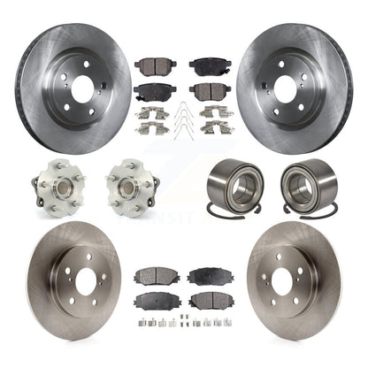 Wheel Bearing Kit-KBB-128060 - Kit.bestparts.ca