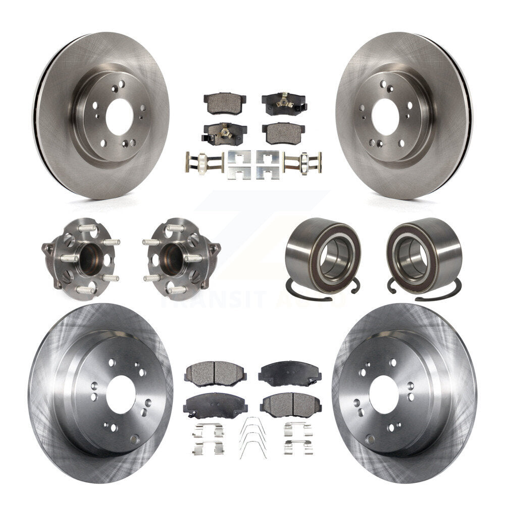 Wheel Bearing Kit-KBB-128061 - Kit.bestparts.ca Kit.bestparts.ca