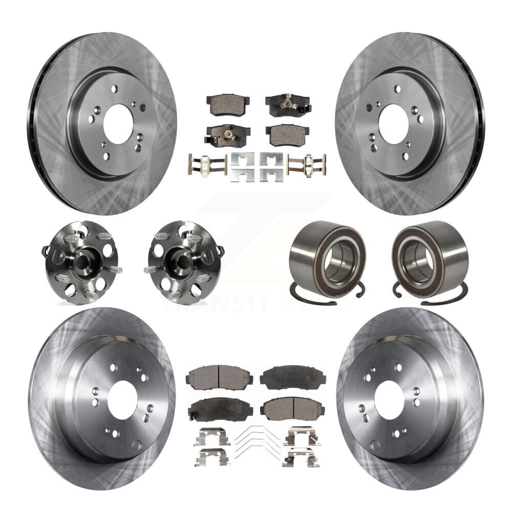 Wheel Bearing Kit-KBB-128062 - Kit.bestparts.ca