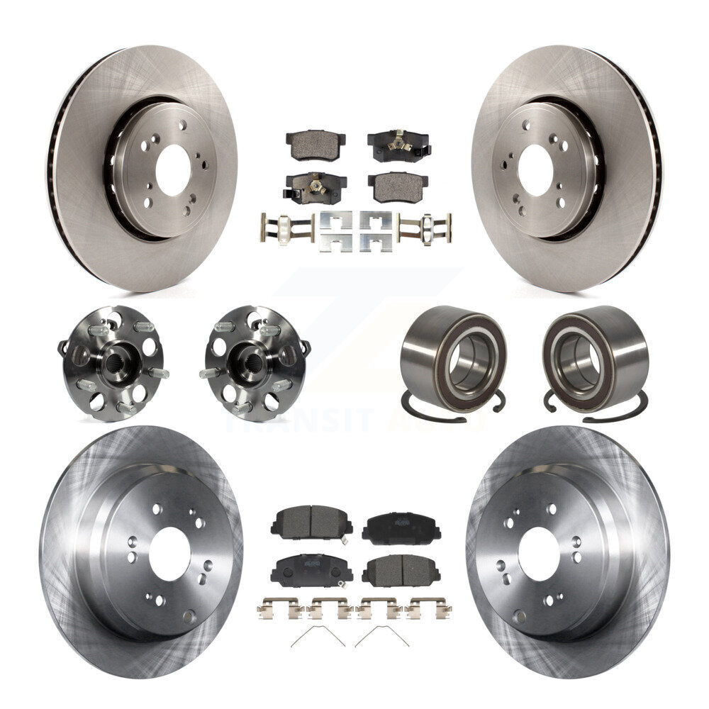 Wheel Bearing Kit-KBB-128063 - Kit.bestparts.ca Kit.bestparts.ca
