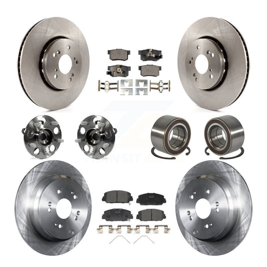 Wheel Bearing Kit-KBB-128063 - Kit.bestparts.ca