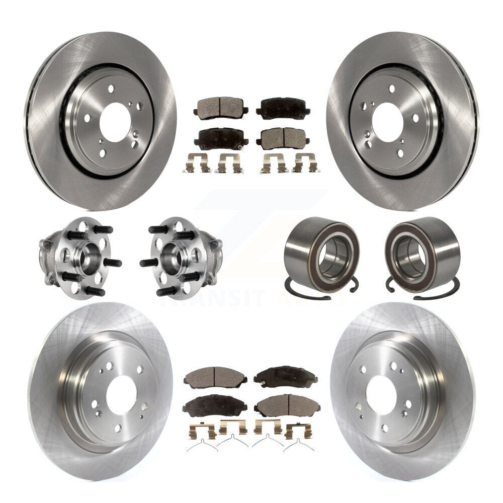 Wheel Bearing Kit-KBB-128067 - Kit.bestparts.ca Kit.bestparts.ca