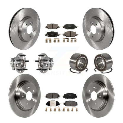Wheel Bearing Kit-KBB-128068 - Kit.bestparts.ca