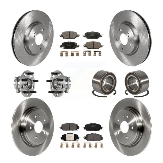 Wheel Bearing Kit-KBB-128068 - Kit.bestparts.ca